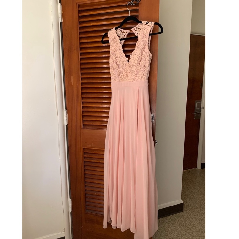 Lulu Dress! Size XS